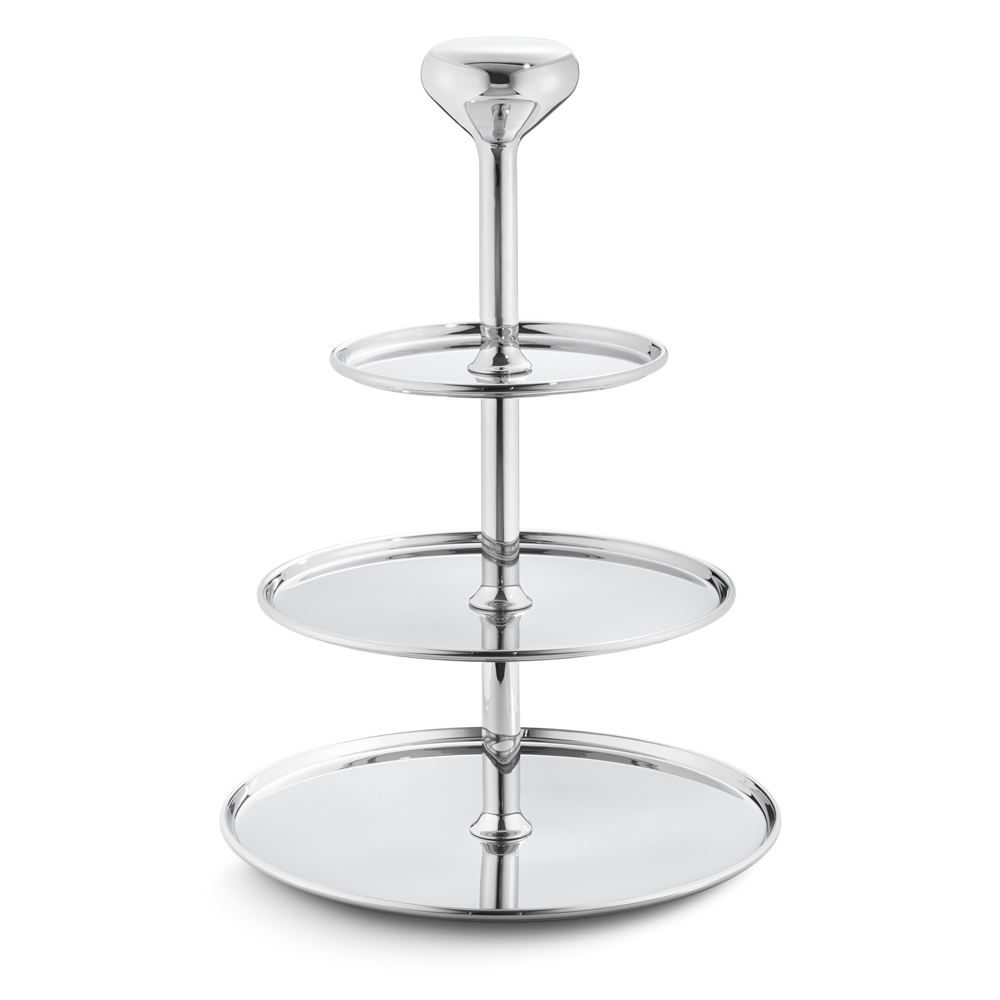 GEORG JENSEN　アルフレド(ALFREDO) サービングスタンド