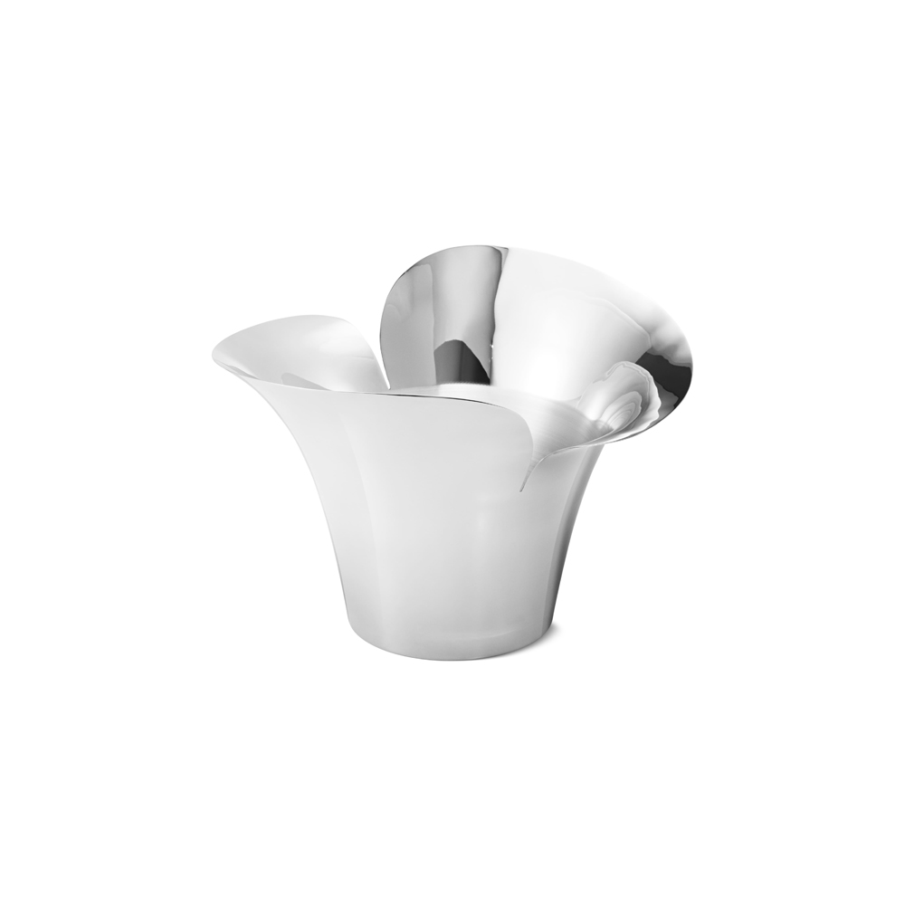 GEORG JENSEN　BLOOM BOTANICA フラワーポット（L）