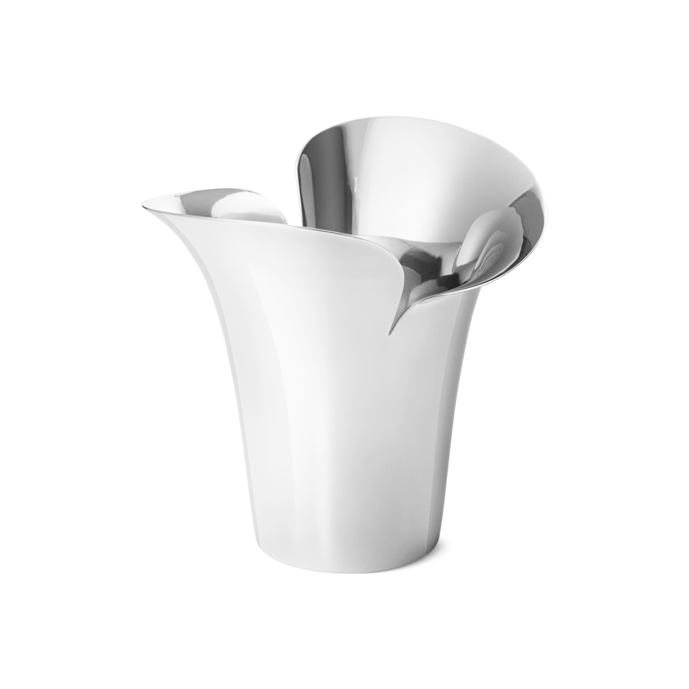 GEORG JENSEN　BLOOM BOTANICA フラワーポット（プチ）