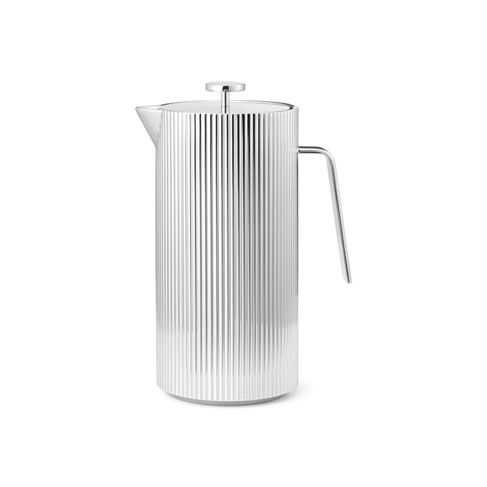 GEORG JENSEN　ベルナドッテ (BERNADOTTE) フレンチコーヒープレス