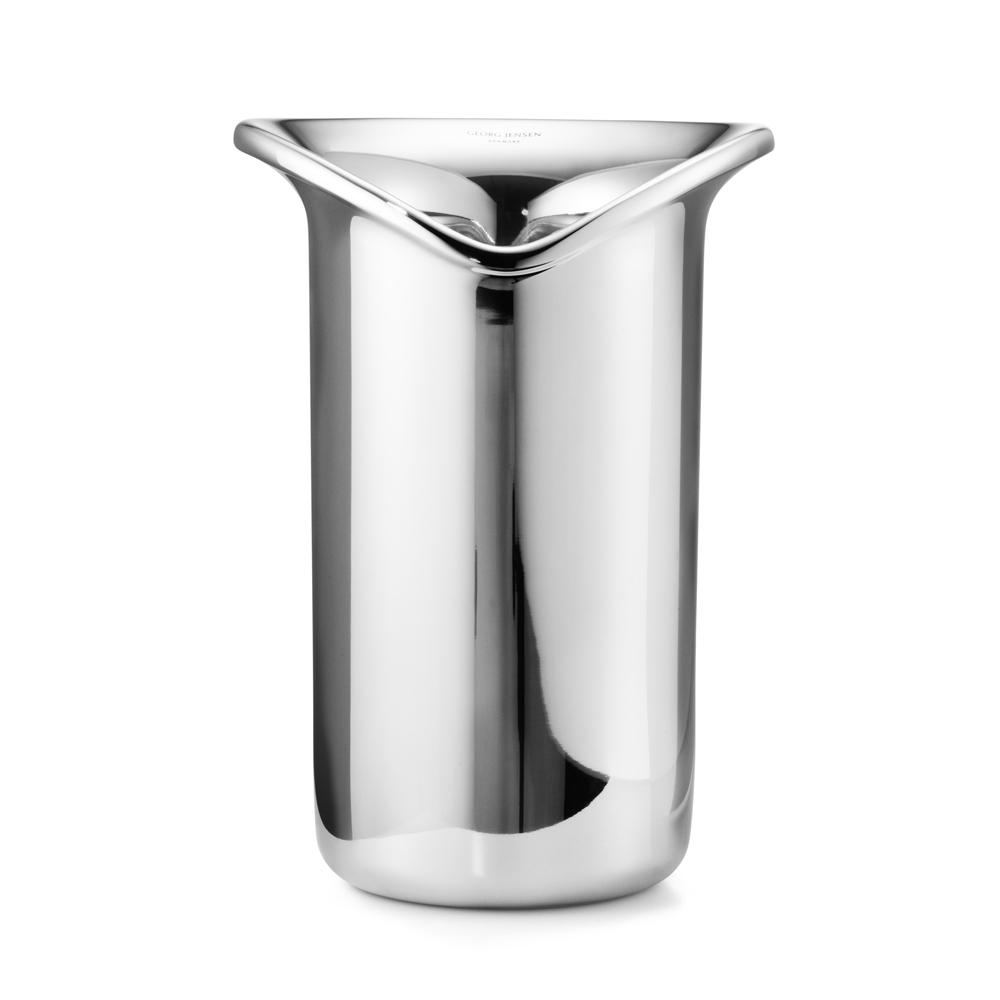 GEORG JENSEN　ワインクーラー