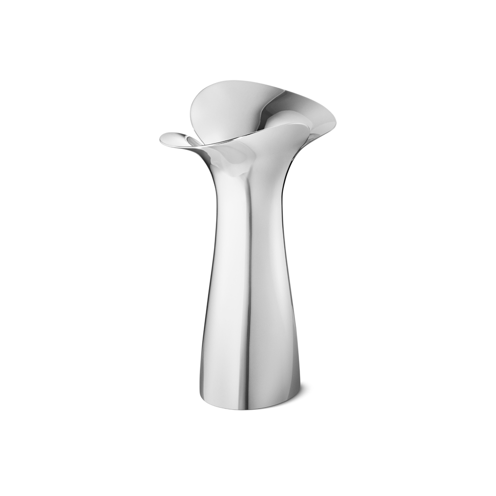 GEORG JENSEN　ブルーム ボタニカ（BLOOM BOTANICA）ヴェース（M）