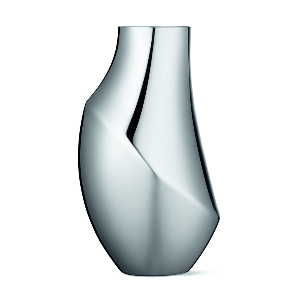 GEORG JENSEN　FLORA ベース(M)