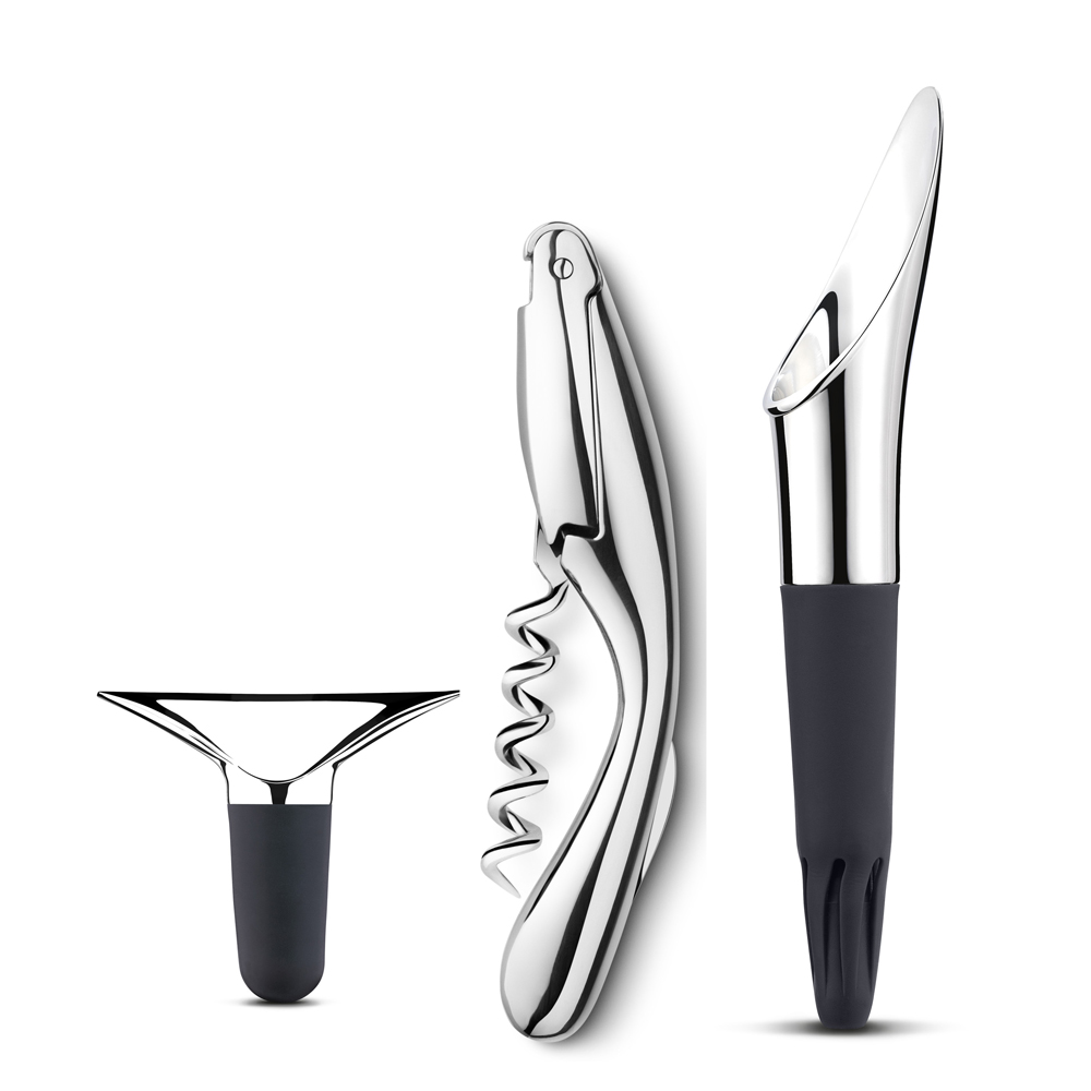 GEORG JENSEN　ワインアイテムセット