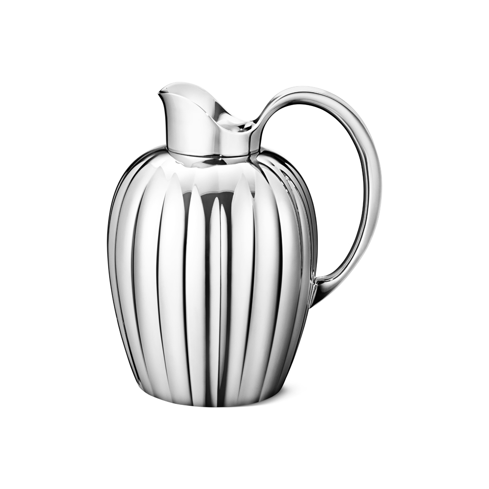 GEORG JENSEN　ベルナドッテ (BERNADOTTE) ピッチャー 1.6 L