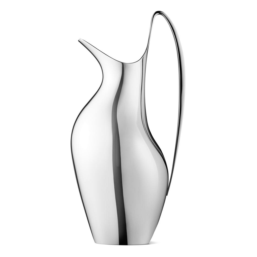 GEORG JENSEN　MASTERPIECES KOPPEL ピッチャー