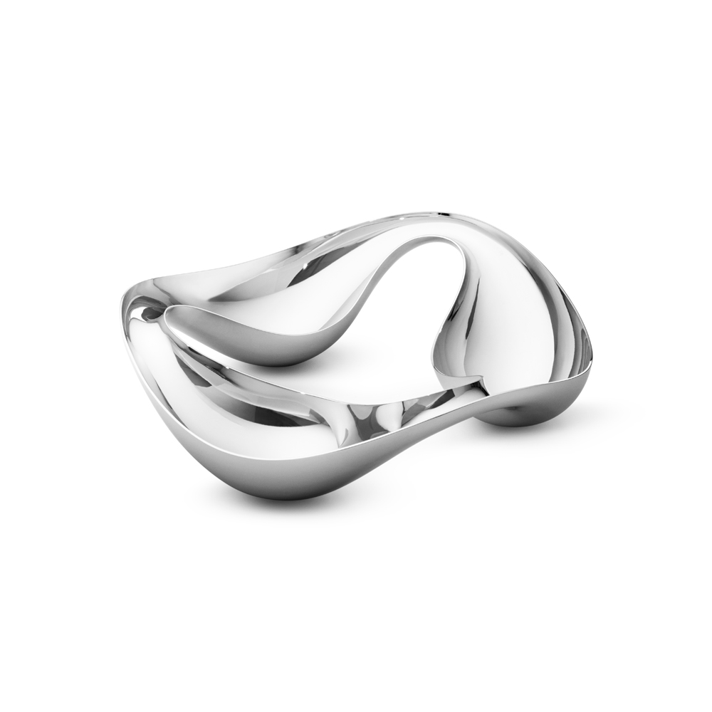 GEORG JENSEN　コブラ(COBRA)ボウル