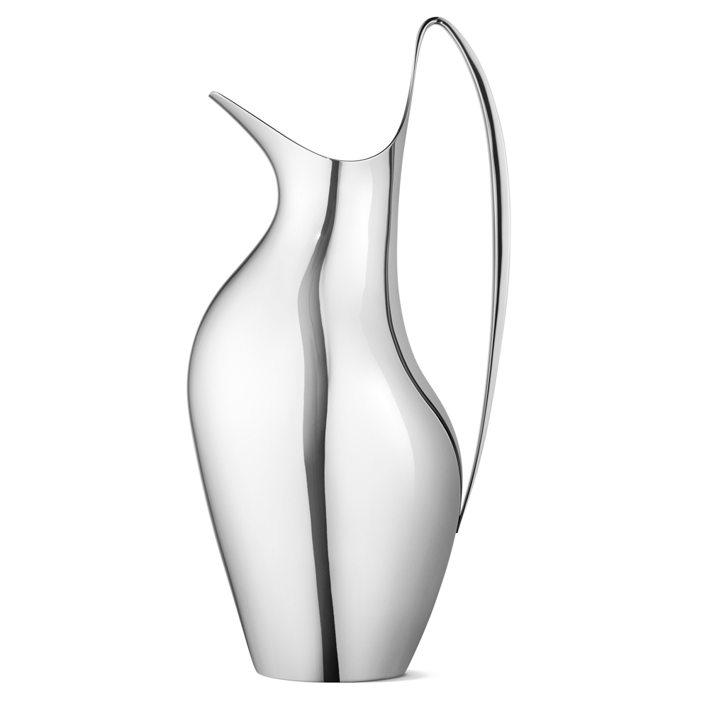 GEORG JENSEN　MASTERPIECES KOPPEL ピッチャー