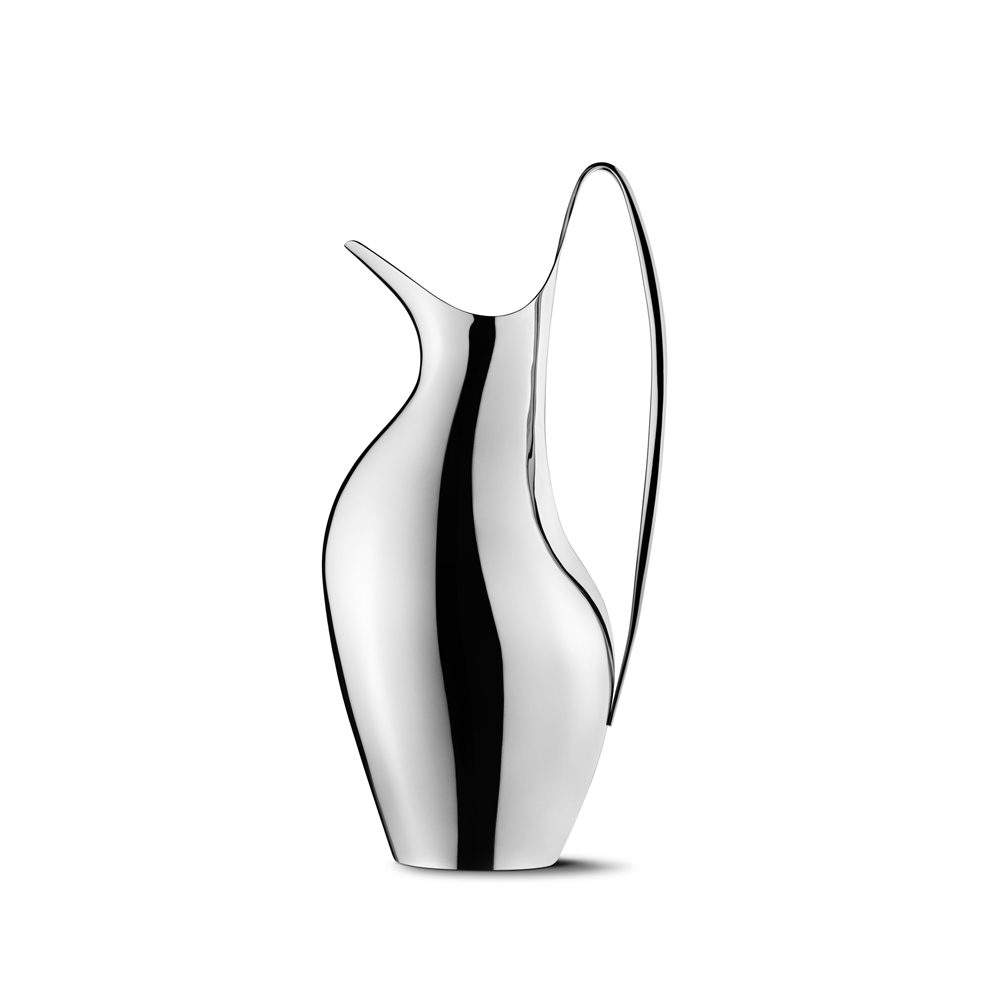 GEORG JENSEN　KOPPEL ピッチャー、1.2 L