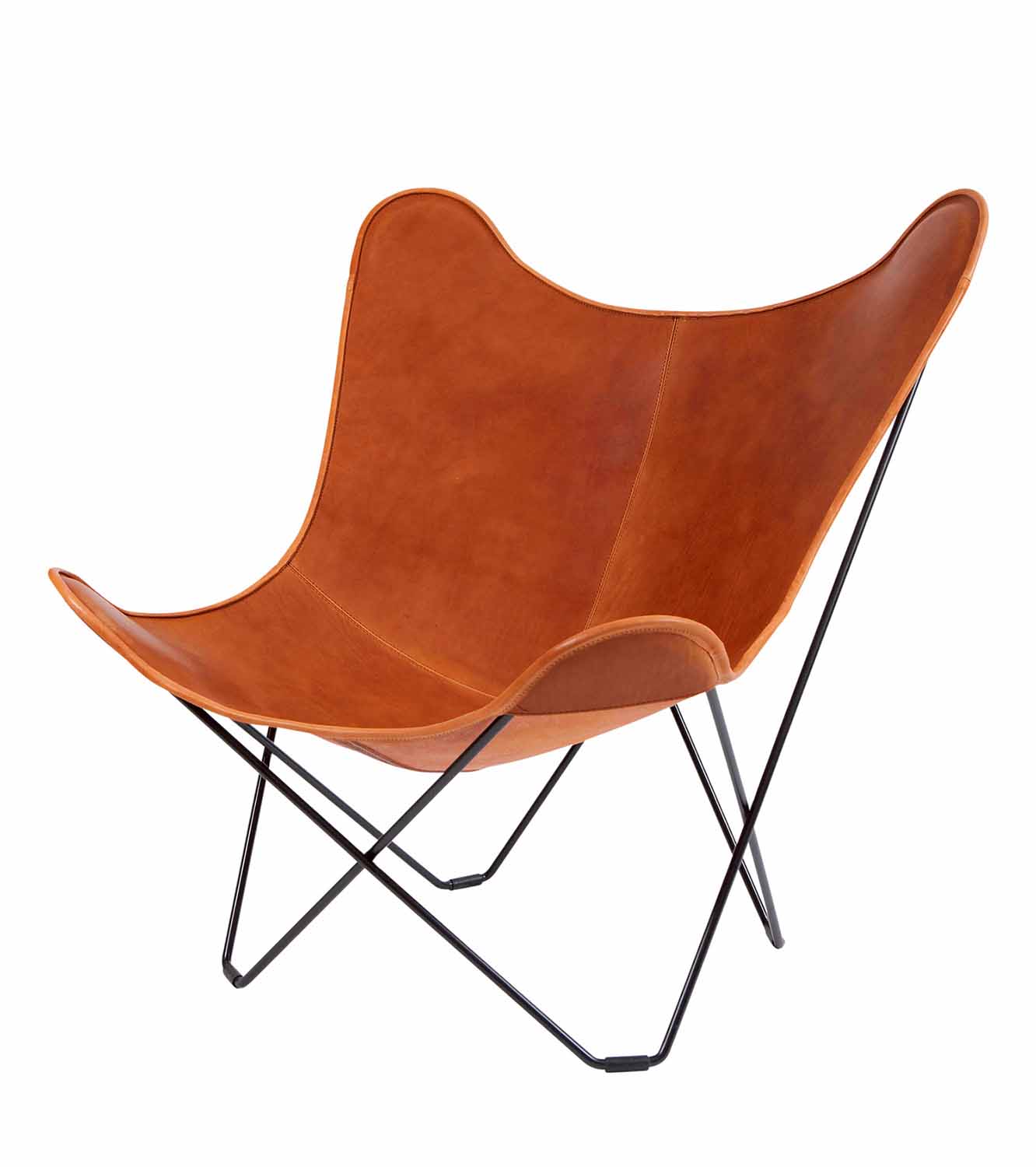 CUERO　BKF BUTTERFLY CHAIR（MARIPOSA BROWN）