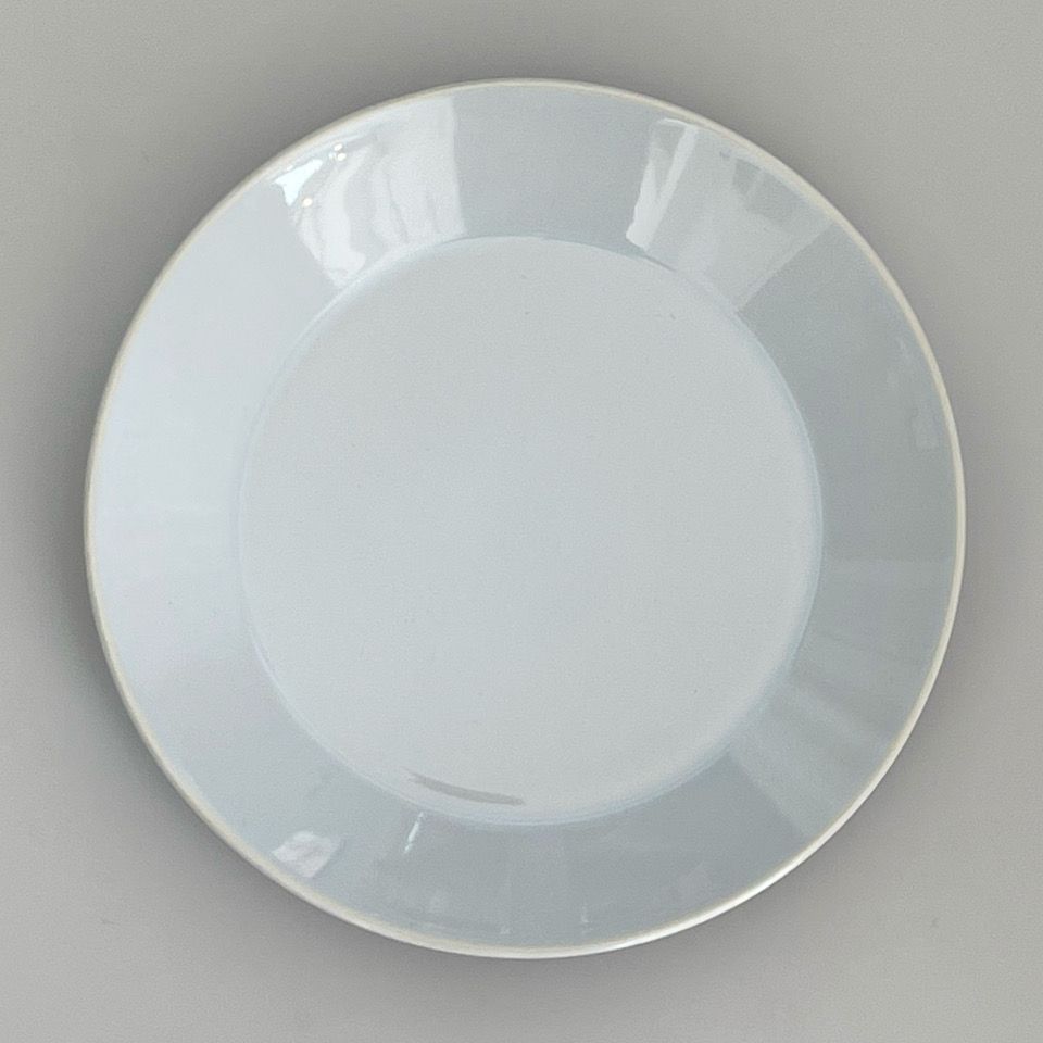 STILLEBEN　Memphis Plate Φ25（アイス）