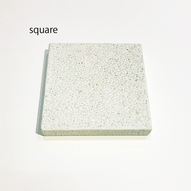 soil　SOAP DISH for bath（square）