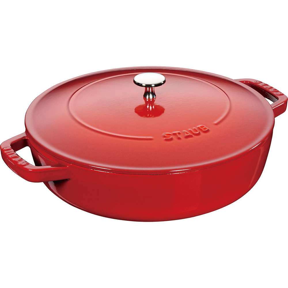 staubブレイザー40511-475ｽﾄｳﾌﾞﾌﾞﾚｲｻﾞｰ24cm Cherry