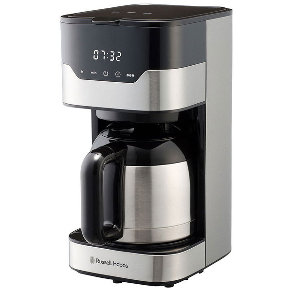 大石アンドアソシエイツ Russell hobbs 7953JP グランドリップ 8カップ