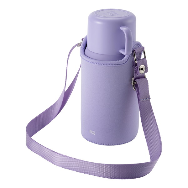 カメイ・プロアクト thermo mug TP20-50 TRIP BOTTLE PALE VIOLET