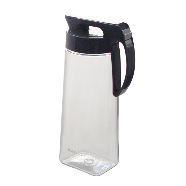 ウィルマックス PITCHER T22122エンバランス ピッチャー L 2.1L